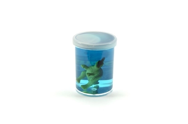 Sliz s dinosaury 80g