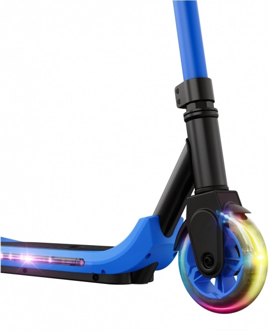 Elektrická koloběžka pro děti Scooter Kids
