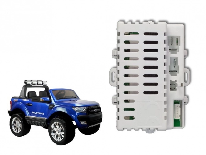 Modul Centrální Jednotka pro Elektrické Auto Ford Ranger 4x4