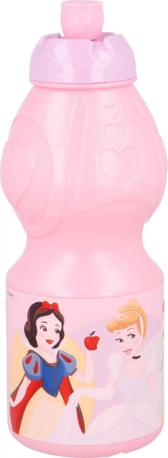 Láhev na pití s motivem princezen Disney