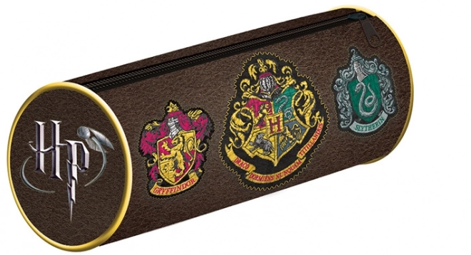 Penál s motivem Harry Potter