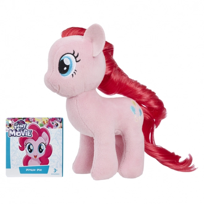 My Little Pony 16 cm plyšový poník