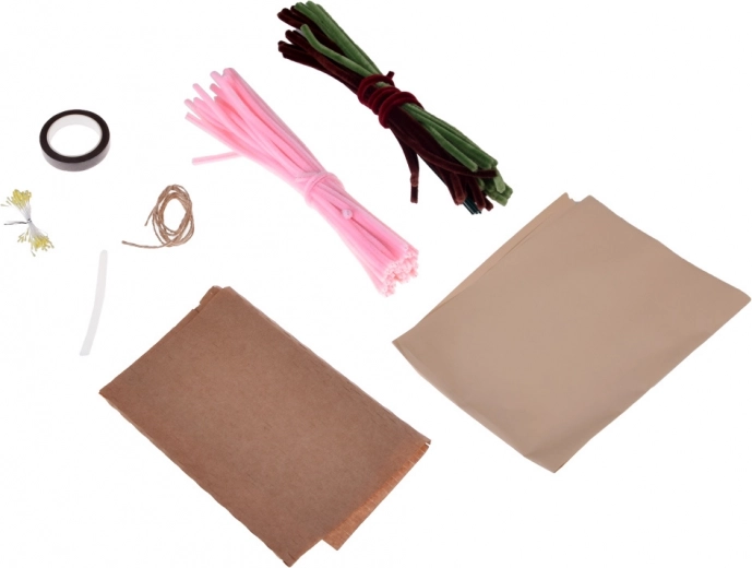 Kompletní kreativní balíček