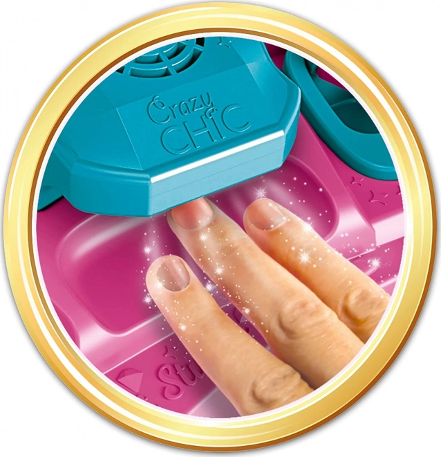 Studio Crazy Chic Nail Studio
