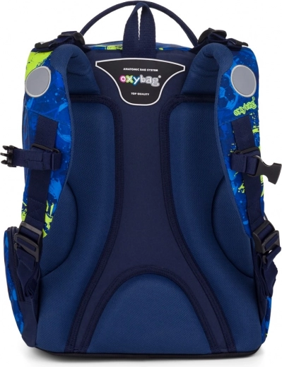 Ergonomické a prodyšné nošení