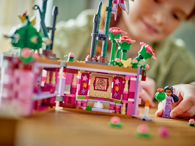 LEGO Disney Princess 43237 Květináč Isabeli