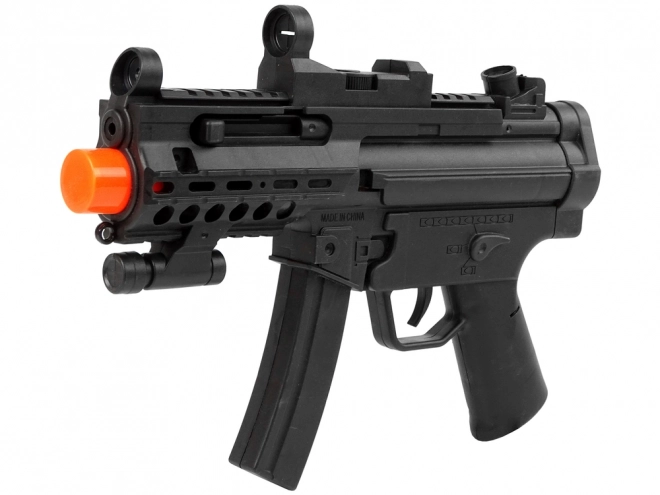Pistole Carbine černá