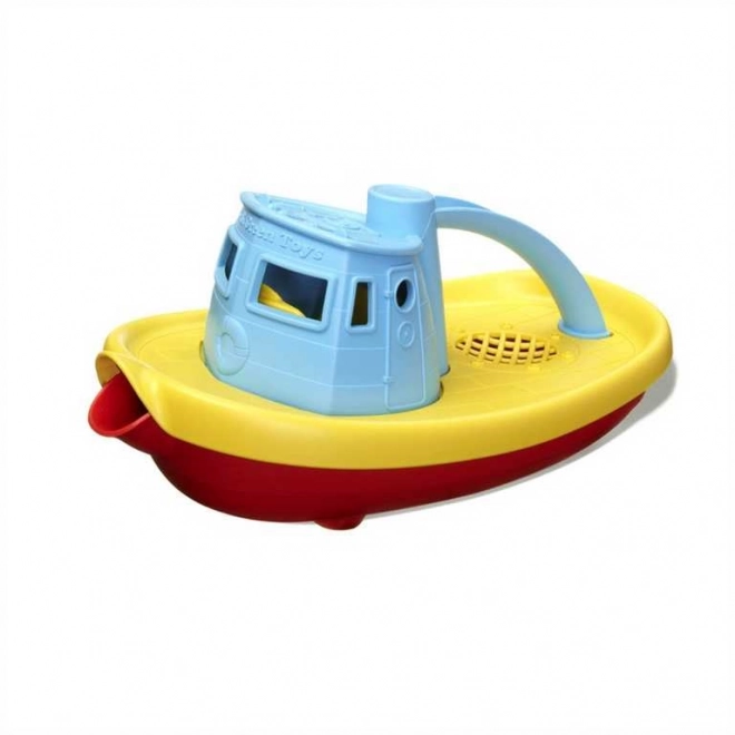 Ekologická hračka Loďka Green Toys
