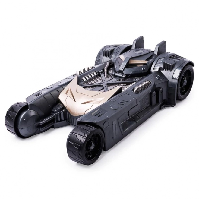 BATMAN BATMOBIL A BATLOĎ PRO FIG 10cm