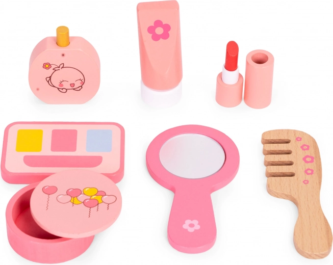 7 bezpečných dřevěných doplňků