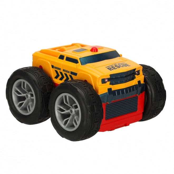 Revolt 2 Sided Rescue Racer dálkově ovládané auto