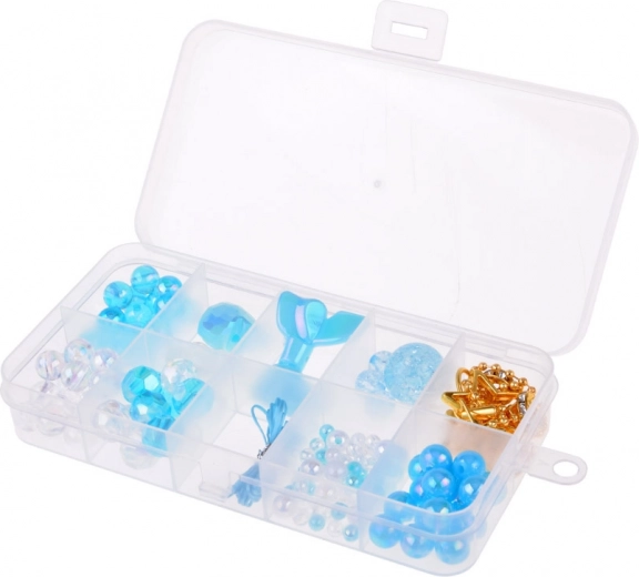 Dekorace a organizér pro perfektní přehled