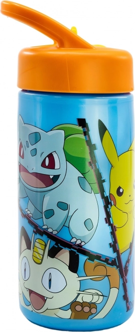 Láhev na pití s motivem Pokémon
