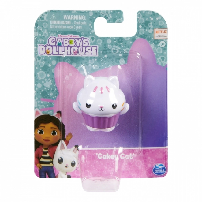Minifigurky Kočičí Dům Gabi