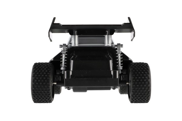 Rychlostní RC buggy auto zelené