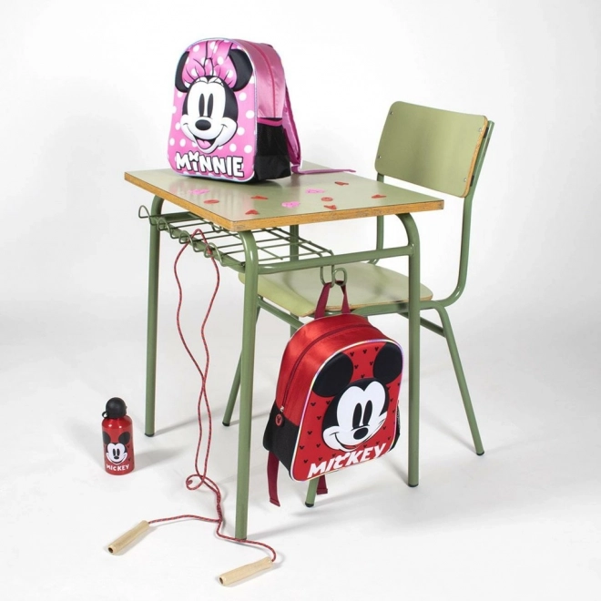 Dětský batoh Minnie Mouse