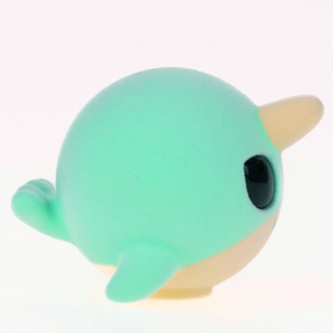 Flockies figurka narval Niko