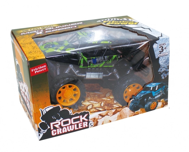 Hračka Auto pro děti