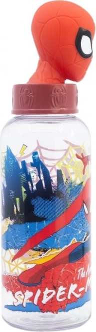 Láhev na pití s motivem Spider-Man 560 ml