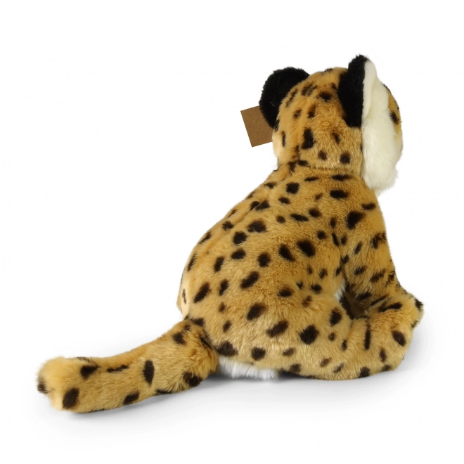 Plyšový gepard Eco-Friendly