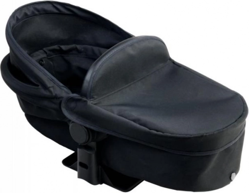 Kočárek pro panenky Cybex 3 v 1 Černý
