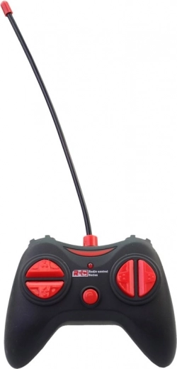 Jednoduché dálkové ovládání