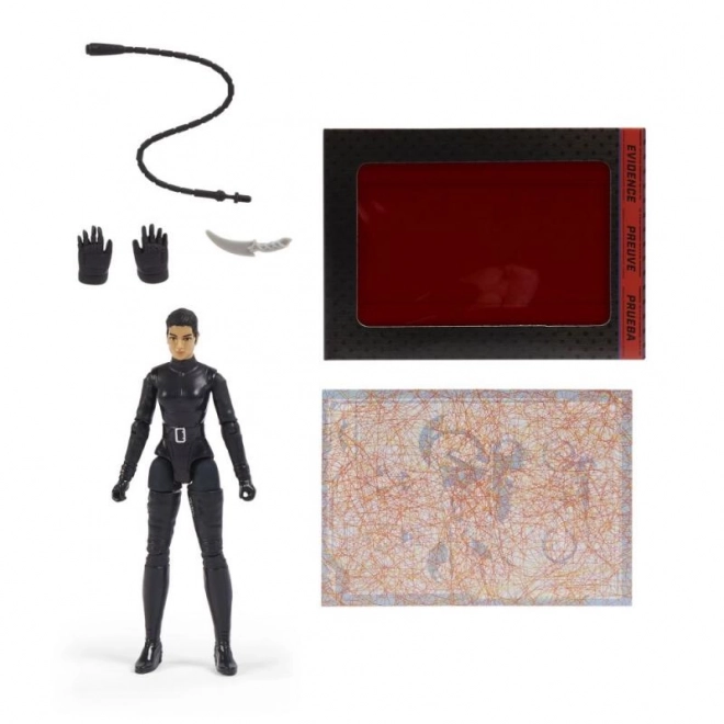 Batman film figurky 10 cm