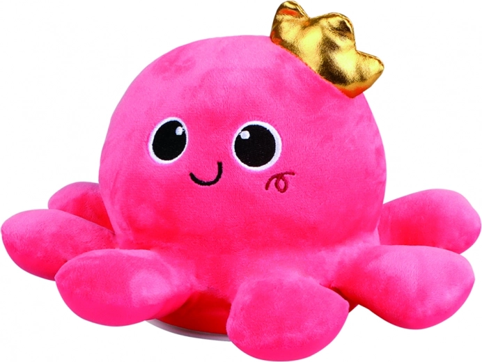 Měkká a hebká na mazlení