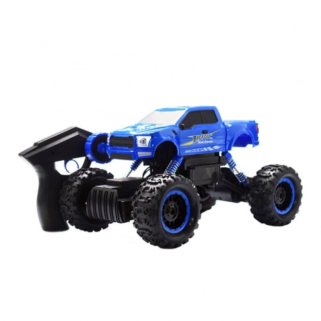 RC auto na dálkové ovládání s dálkovým ovládáním 1:12 Double Eagle Rock Crawler E321-003
