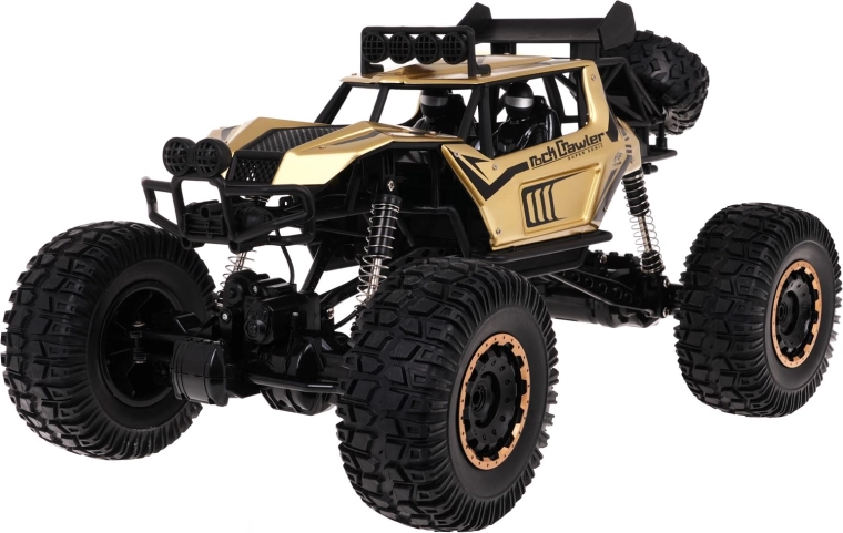 LED osvětlení pro jízdu ve tmě