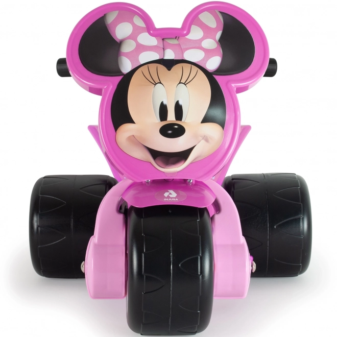 Dětská elektrická tříkolka Minnie 6V