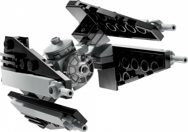 LEGO Star Wars 30685 TIE Interceptor