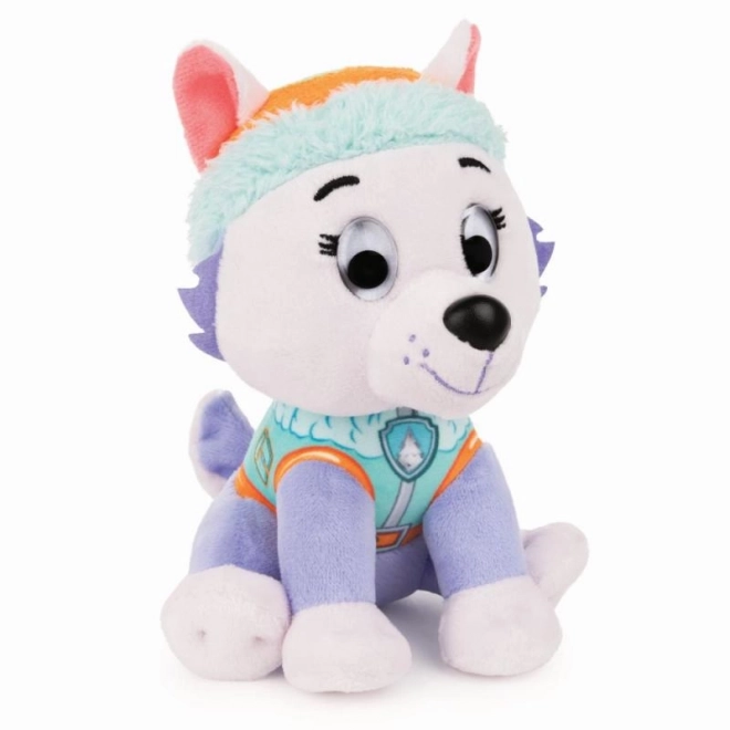 Gund tlapkovÁ patrola everest plyŠÁk 15 cm
