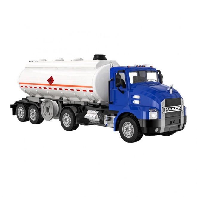 MACK tanker 1:26 2.4GHz