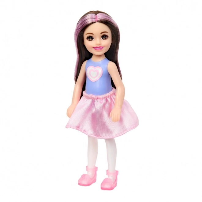 BARBIE Panenka Cutie Reveal, medvídek
