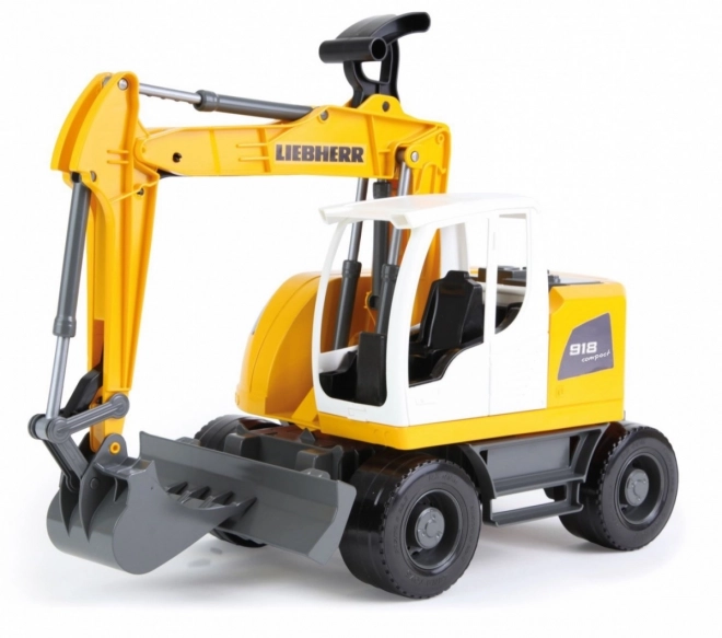 Bagr Lena Liebherr A 918 Litronic