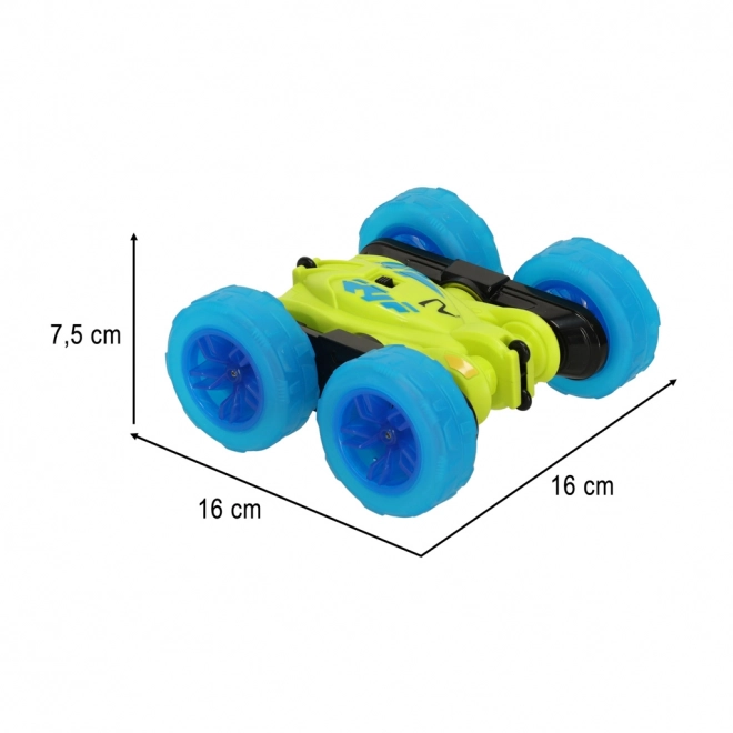 Závodní auto na dálkové ovládání Revolt Flip Speeder