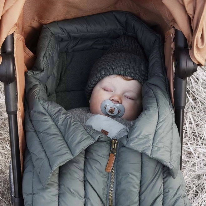Elodie Details - Dudlík - The Sun – Modrá | Billy the Bear