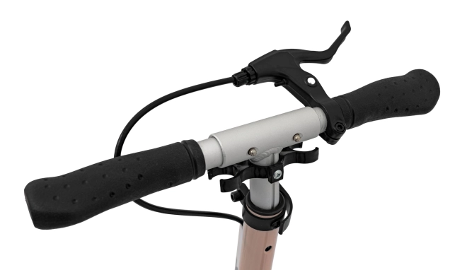 Koloběžka Sportrike – Růžová