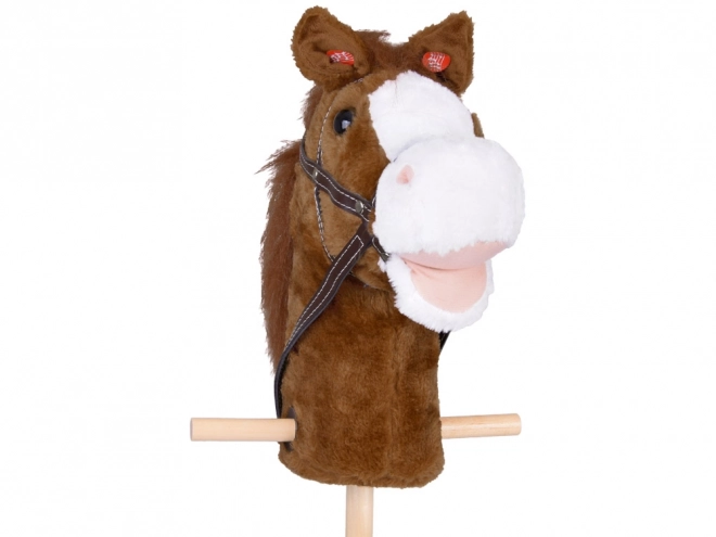 Koník na tyči Hobby Horse