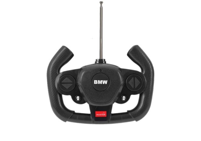 Ergonomický ovladač 2,4 GHz