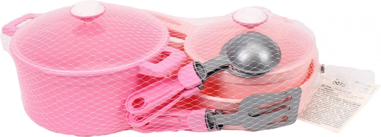 Praktické balení v síťce