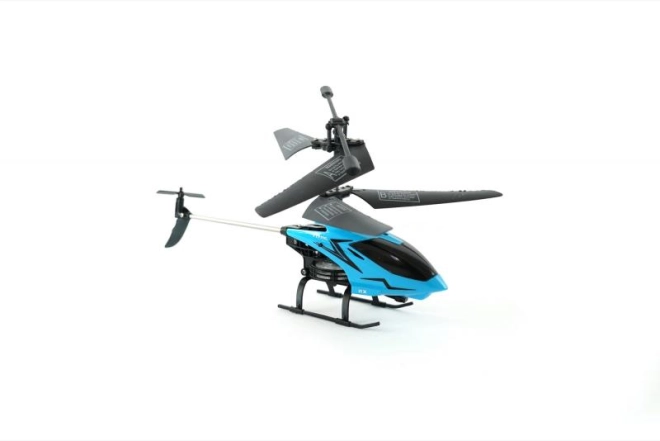 Stabilita s gyroskopem