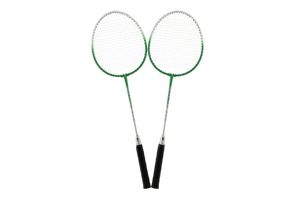 Badmintonová souprava DE LUXE pro rekreační hru