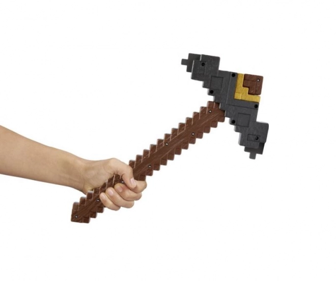 Minecraft filmové hraní rolí