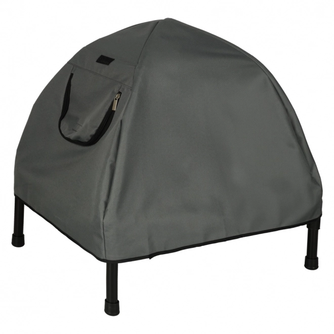 Domek pro psa a kočku 60x54x44 cm