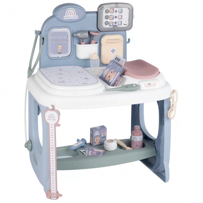 Baby Care Center s příslušenstvím