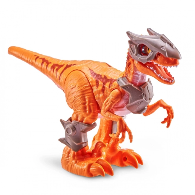 Interaktivní hračka Dino Wars Raptor od ZURU