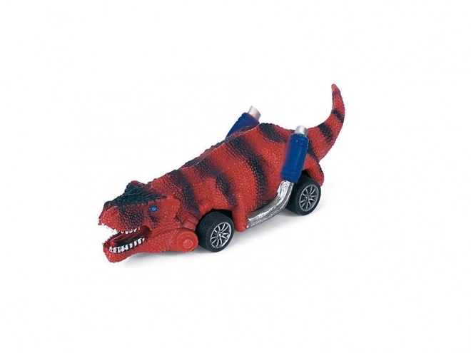Dino auto