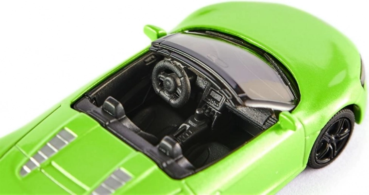 Gumové pneumatiky pro plynulou jízdu